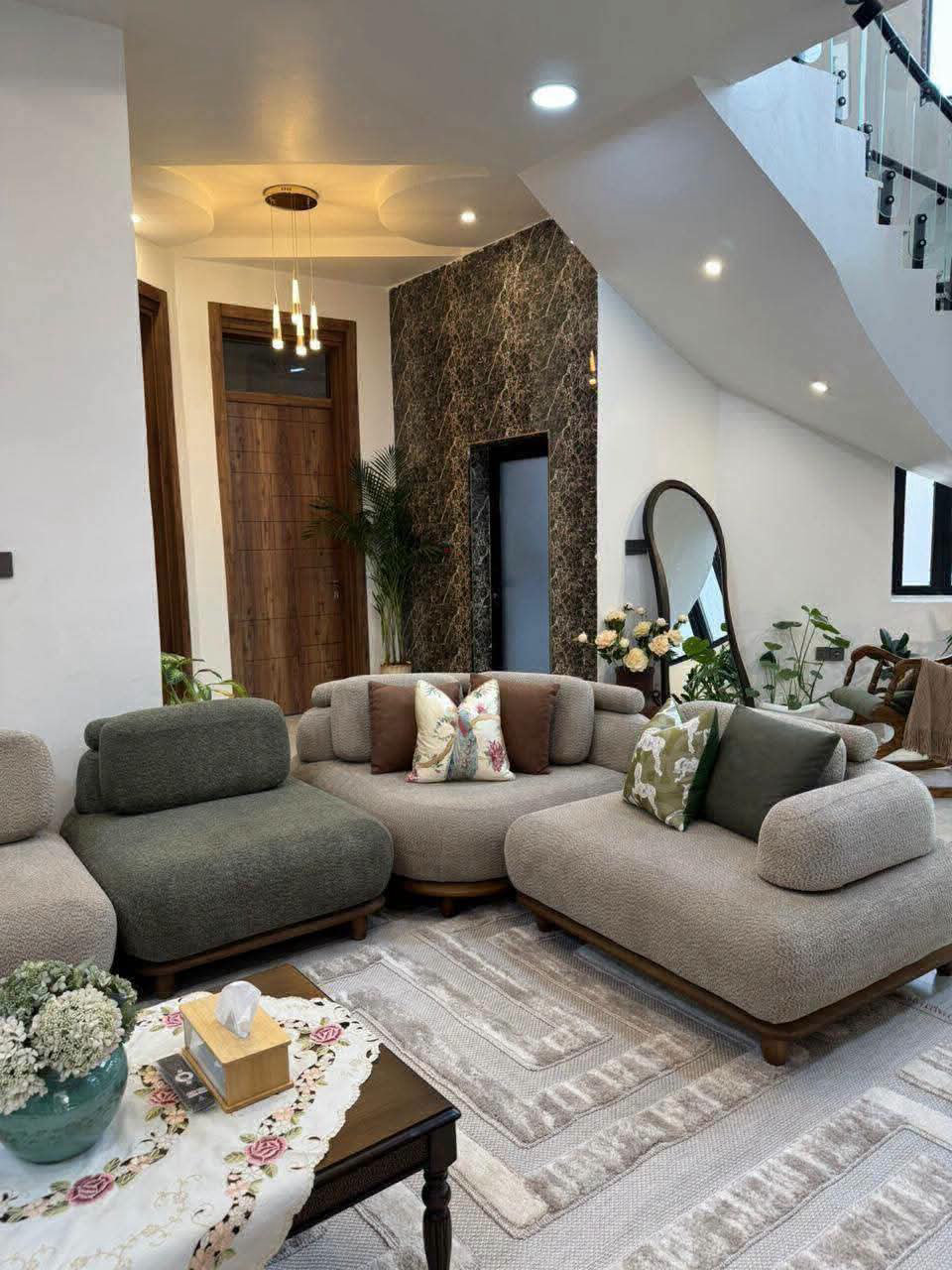 دار سكني  - 3