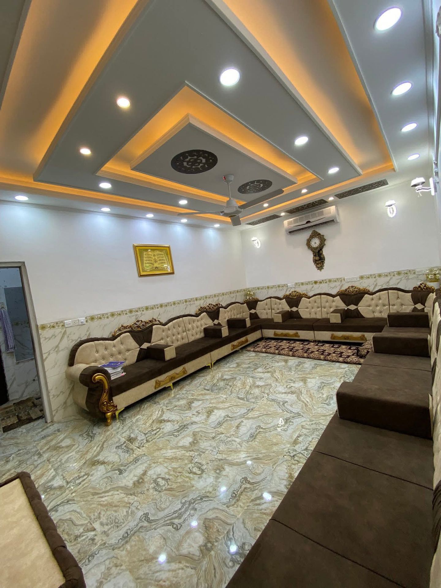 دار سكني  - Thumbnail 6