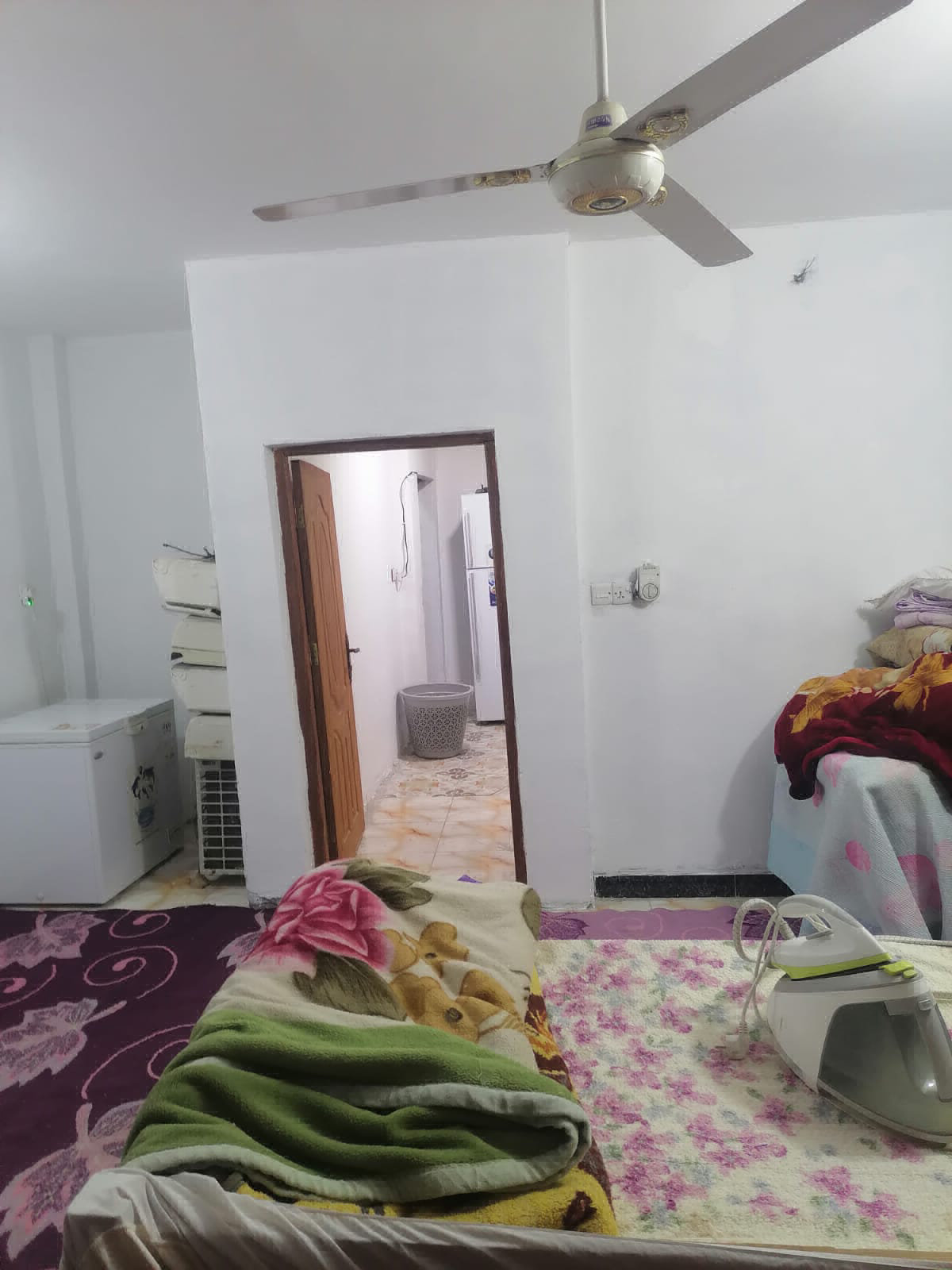 مشتمل غرفتين نوم - Thumbnail 2