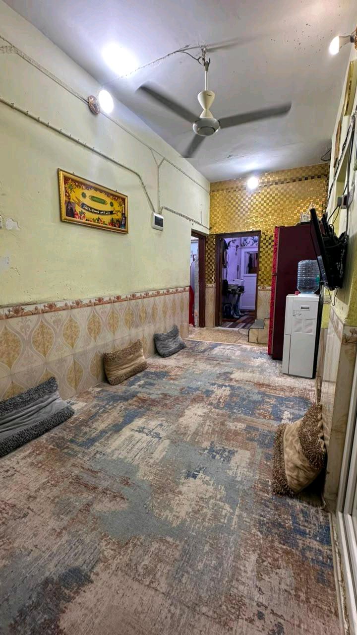 بيت للبيع طابو صرف شارع عشرين - Image 1