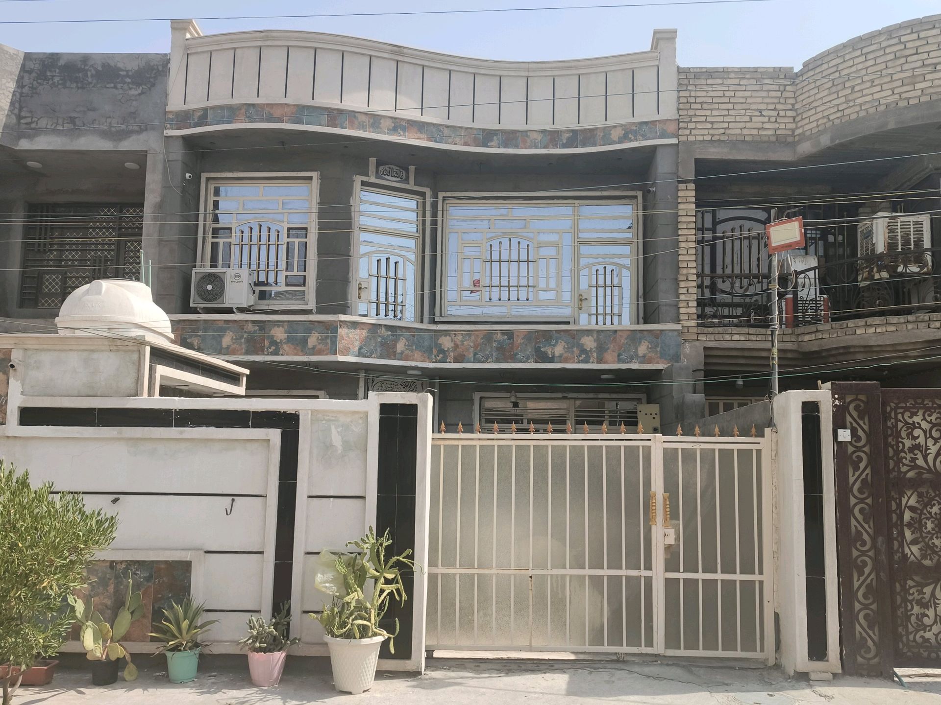 بيت بالمحموديه للبيع قرب مدرسه المعراج  - 5