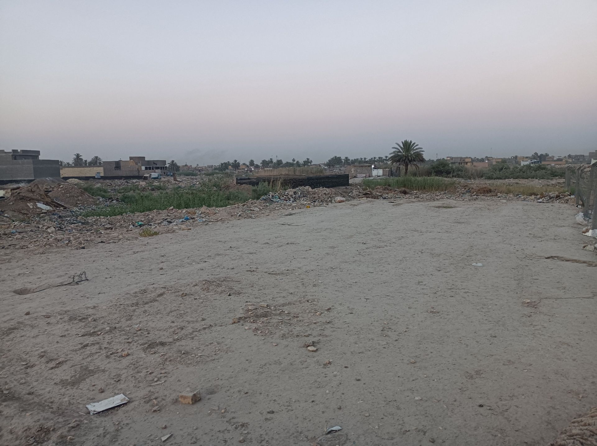 قطعه ارض 