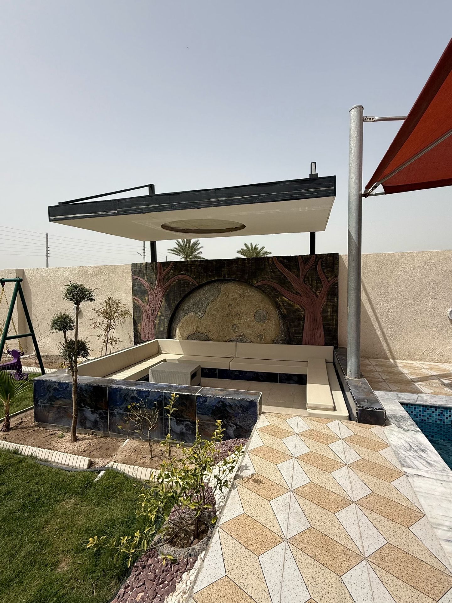 مزرعة  - Thumbnail 4