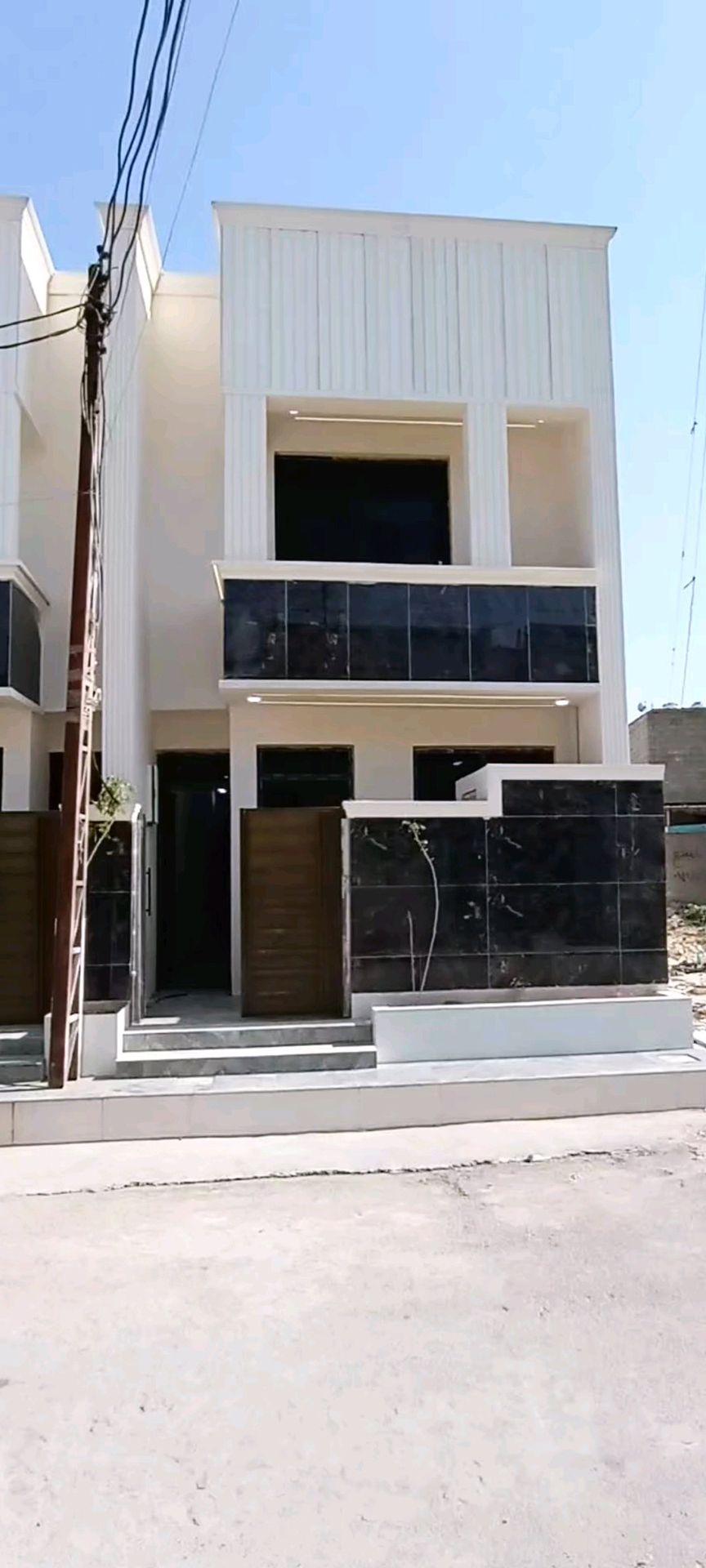 البيت للبيع  - 2