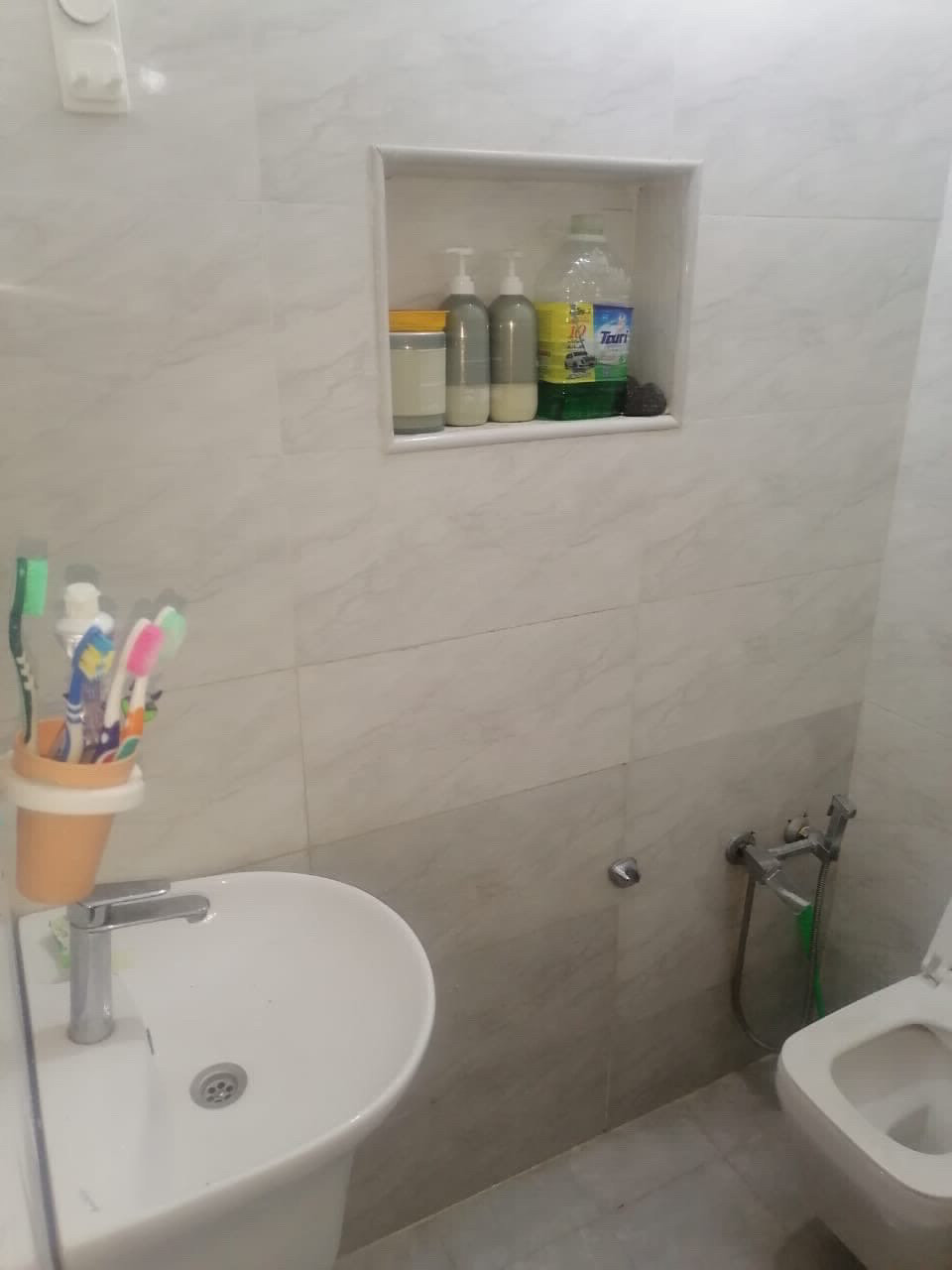 منزل طابقين 