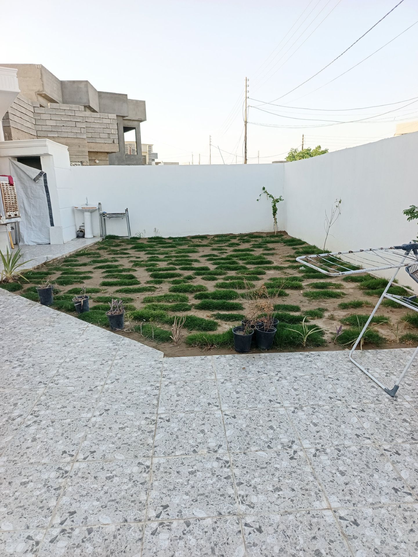 منزل