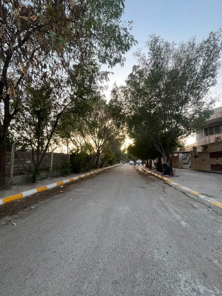 قطعة ارض