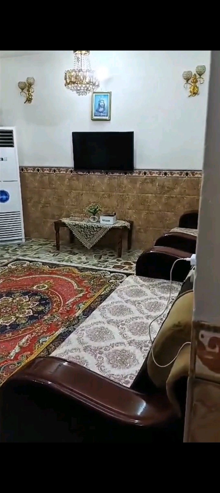 حي البساتين شارع أحمد الوائلي  - 3