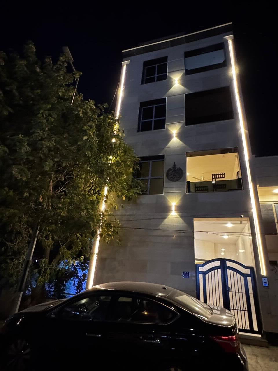 بنايه
