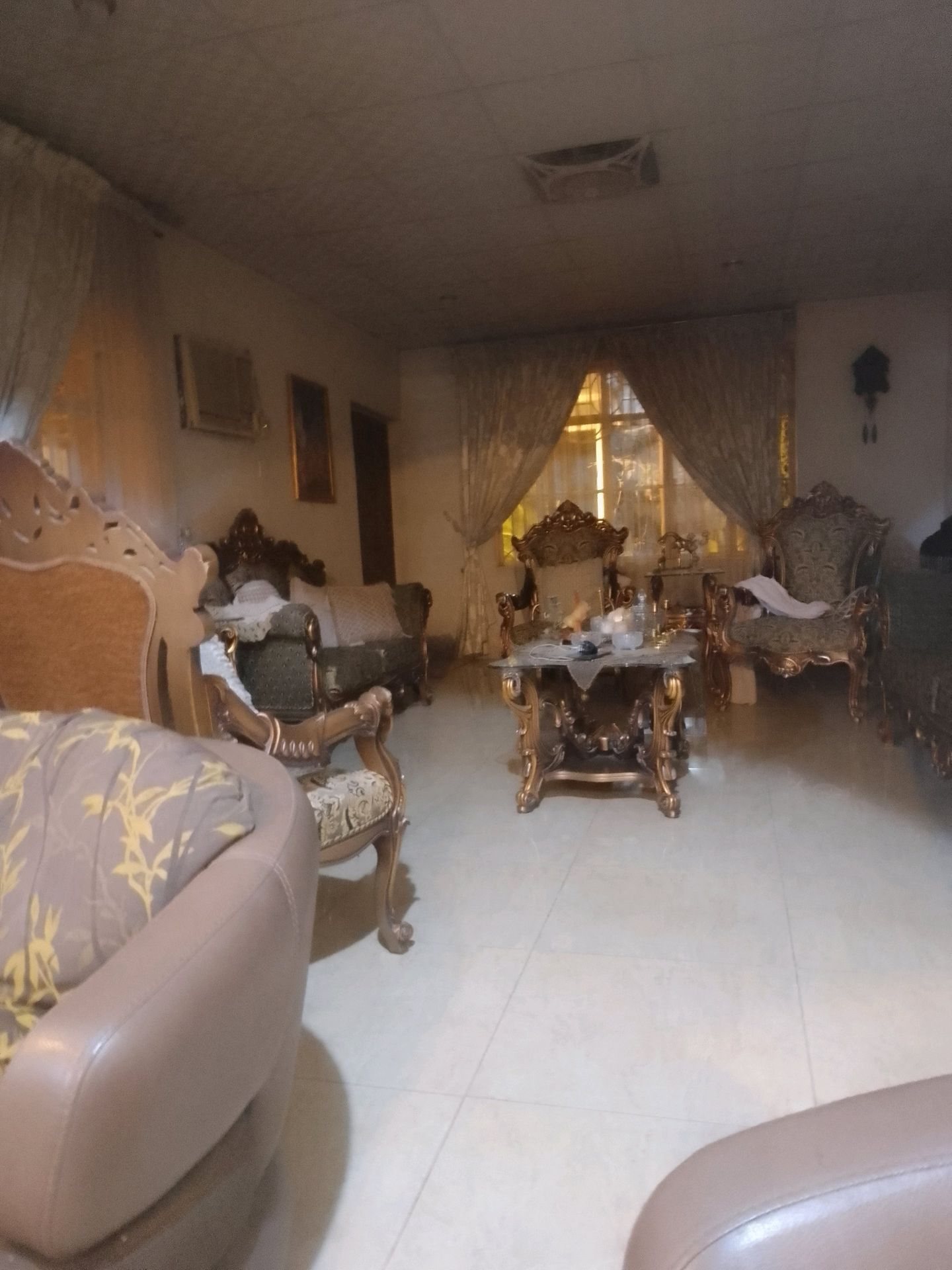 بيت للأيجار في حي الجامعة