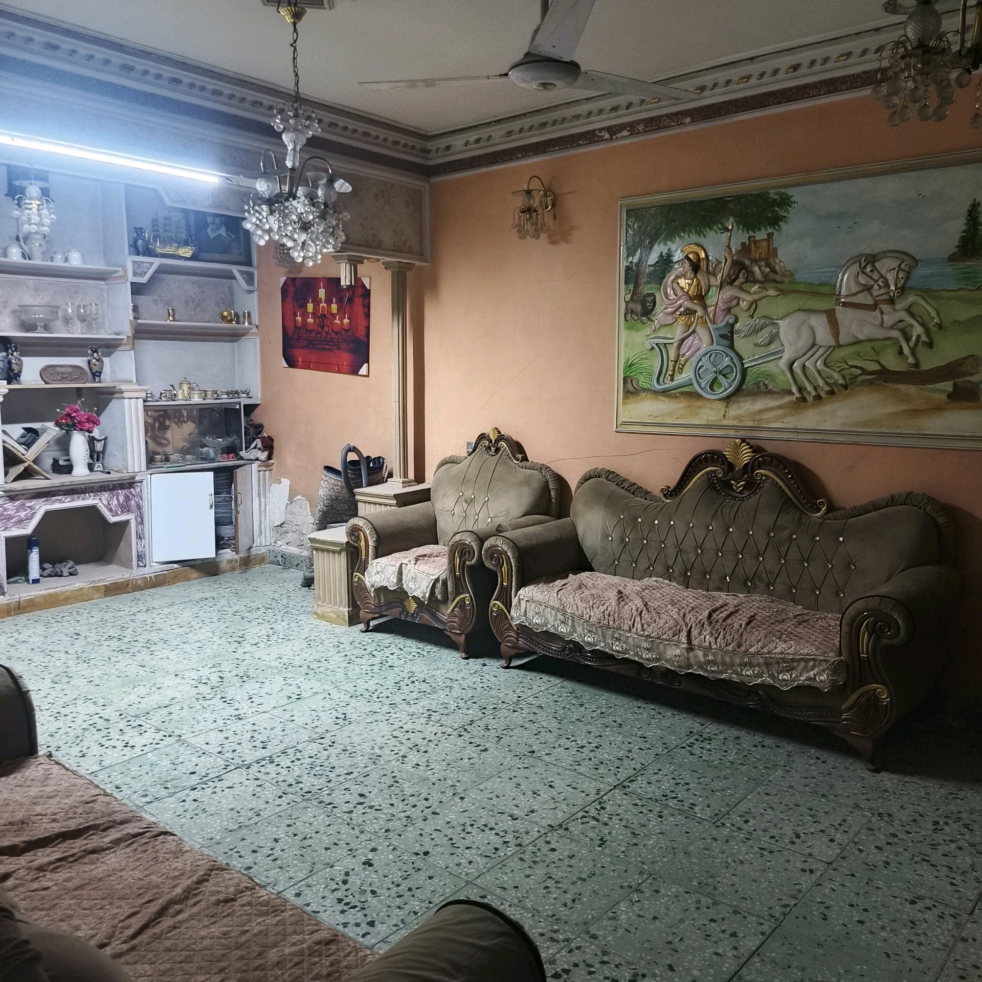 بيت سكني للبيع  - 3
