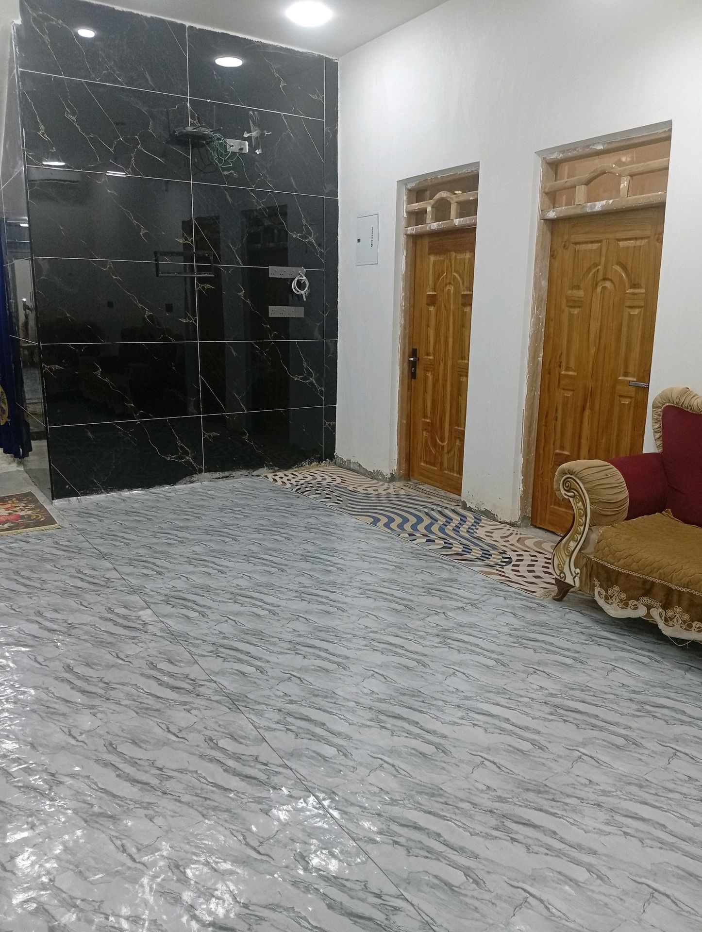 حي الجوادين النزلة الثانية عمود ٣٦ - 2