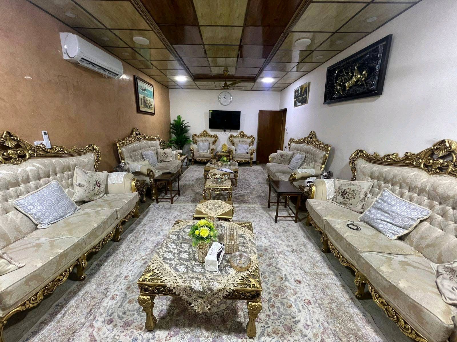 خلف الصيدلية المركزيه  - 3