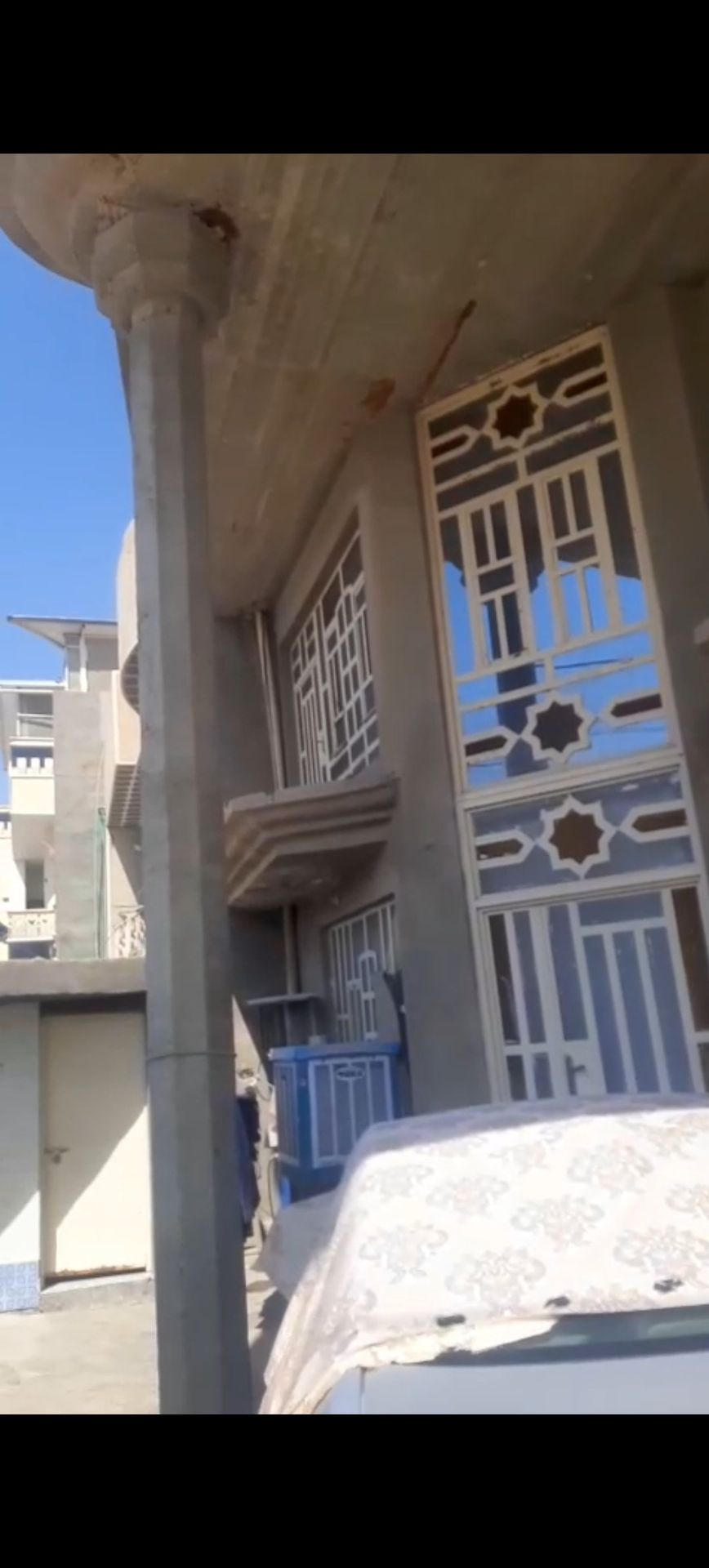 طابقين 
