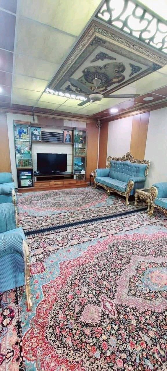 دار للبيع كوت الزهراء مقابل ثانوية البتول للبنات الجديدة  - 5