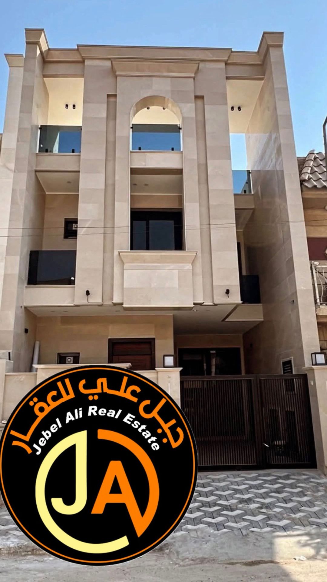 منزل طابقين - Thumbnail 6