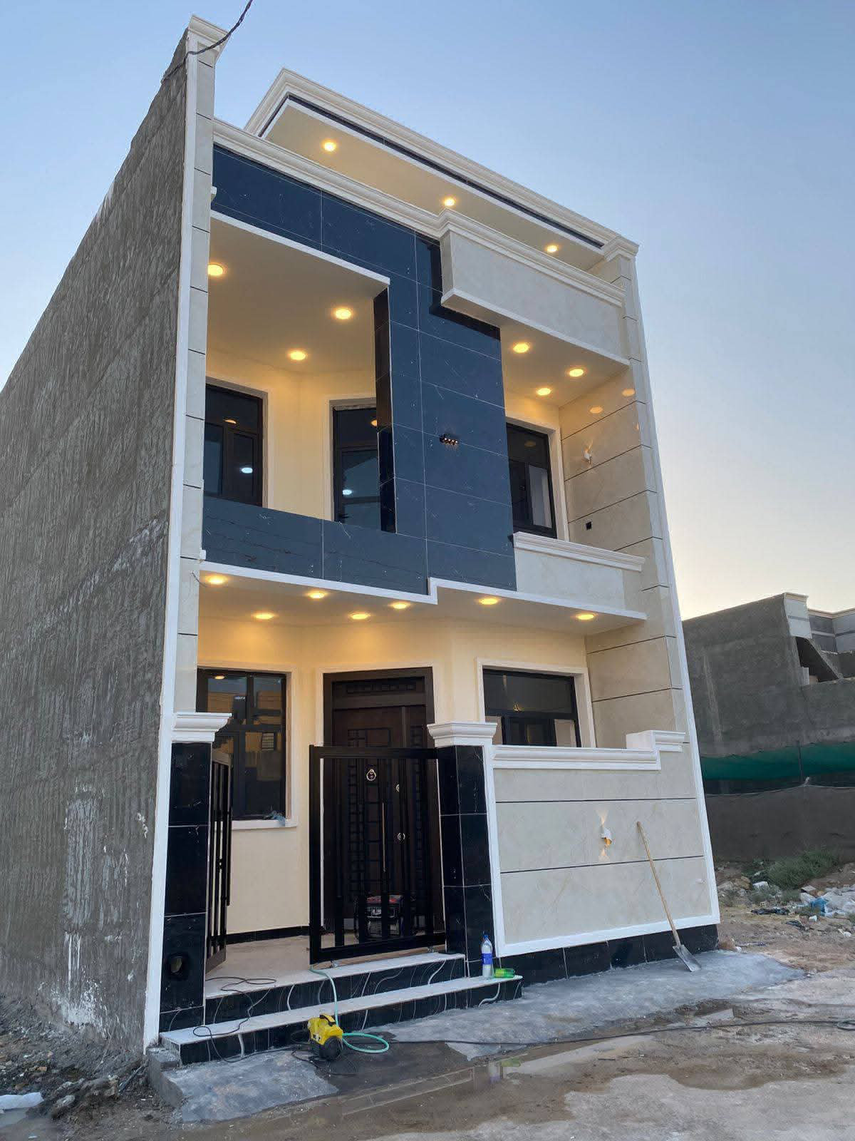 بيت طابقين - Image 1