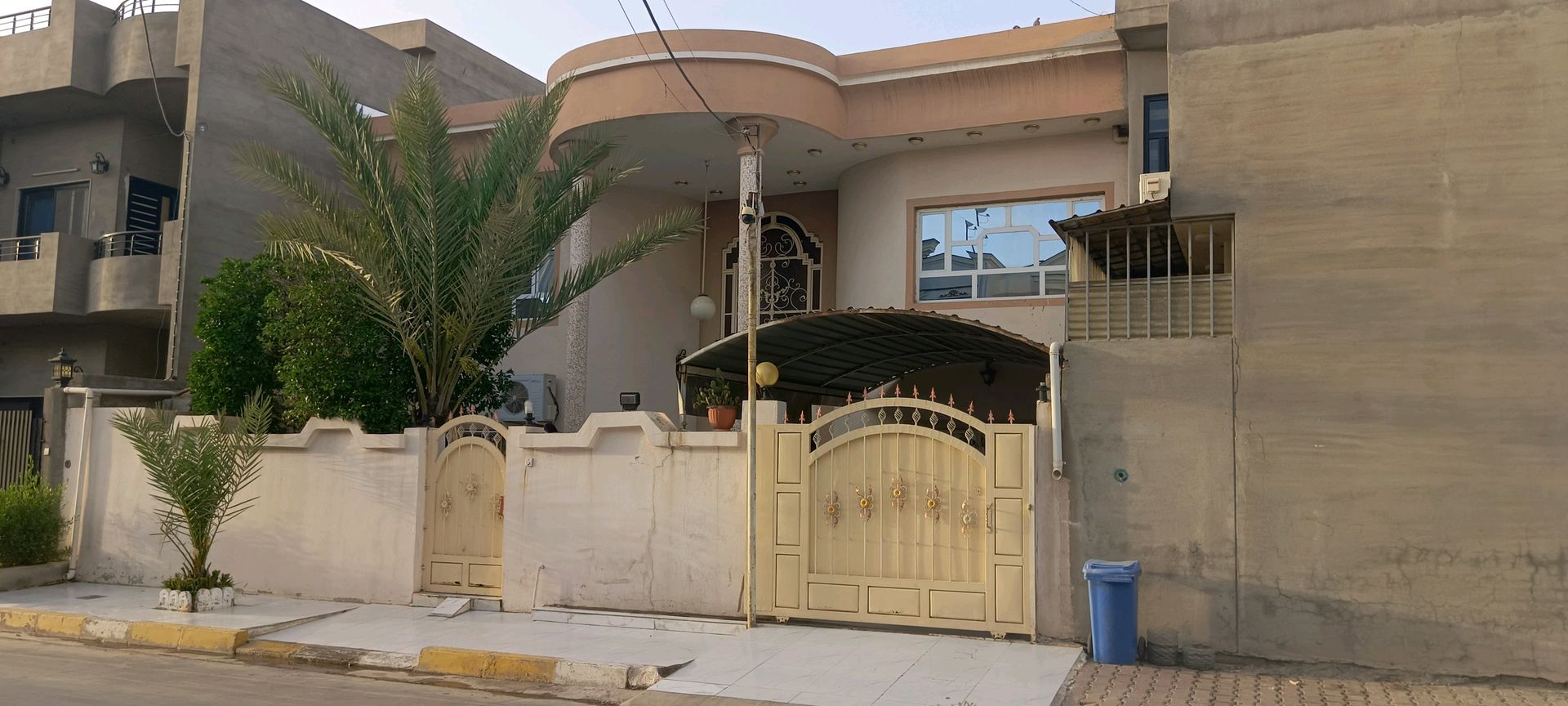 فيروزي للعقار - 4