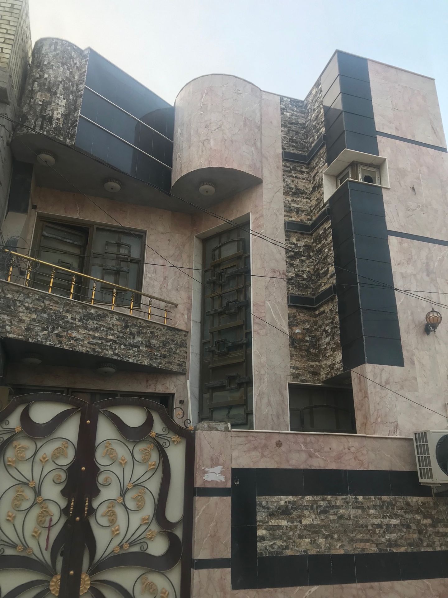 الحر الصغير مقابيل جامعة اهل البيت - Thumbnail 8