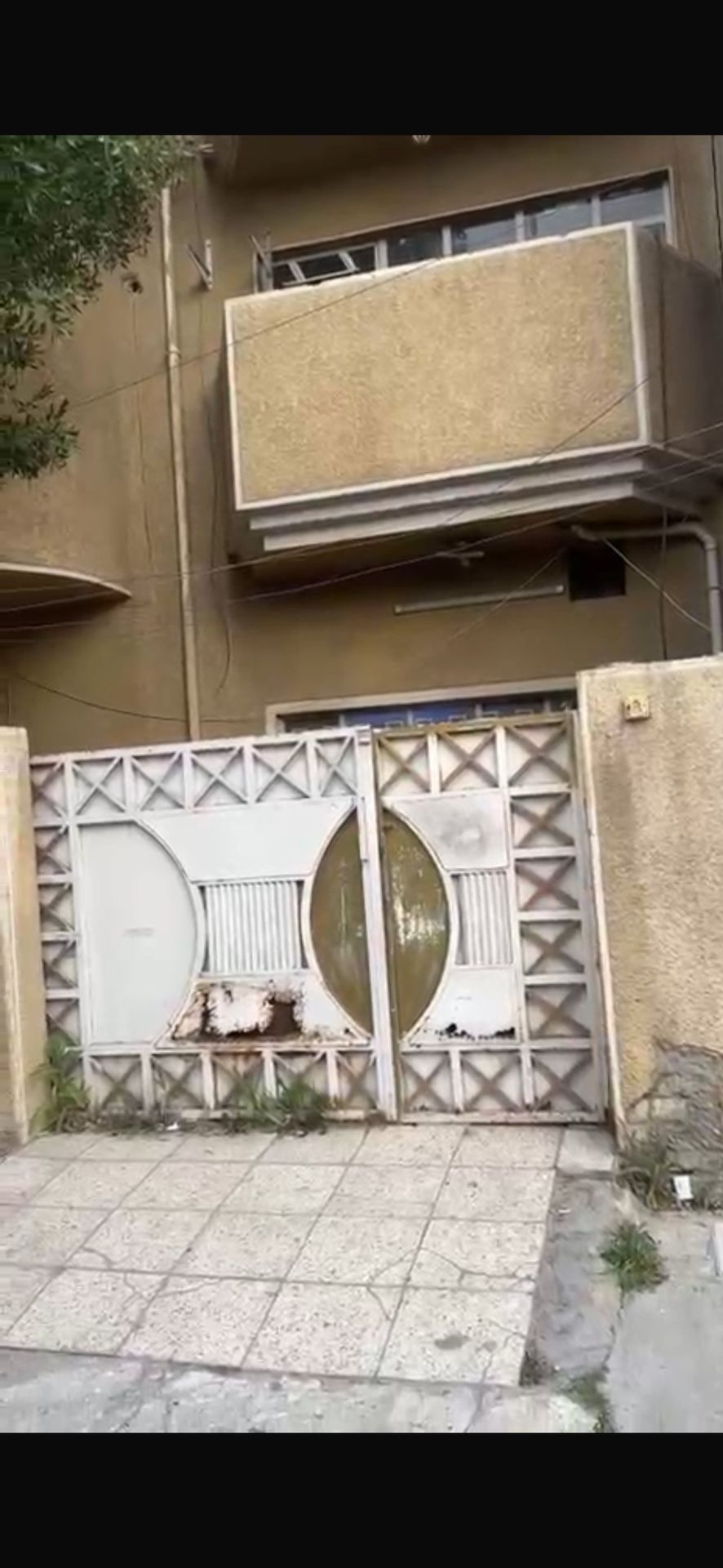 بيت 80م قطع من بيت في البياع  - Image 1