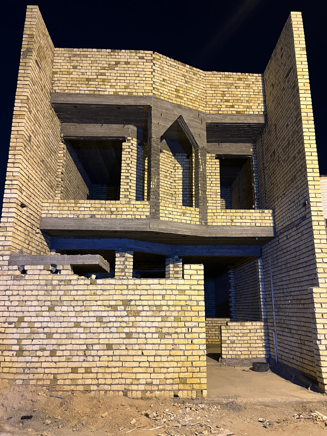 منزل هيكل - 2