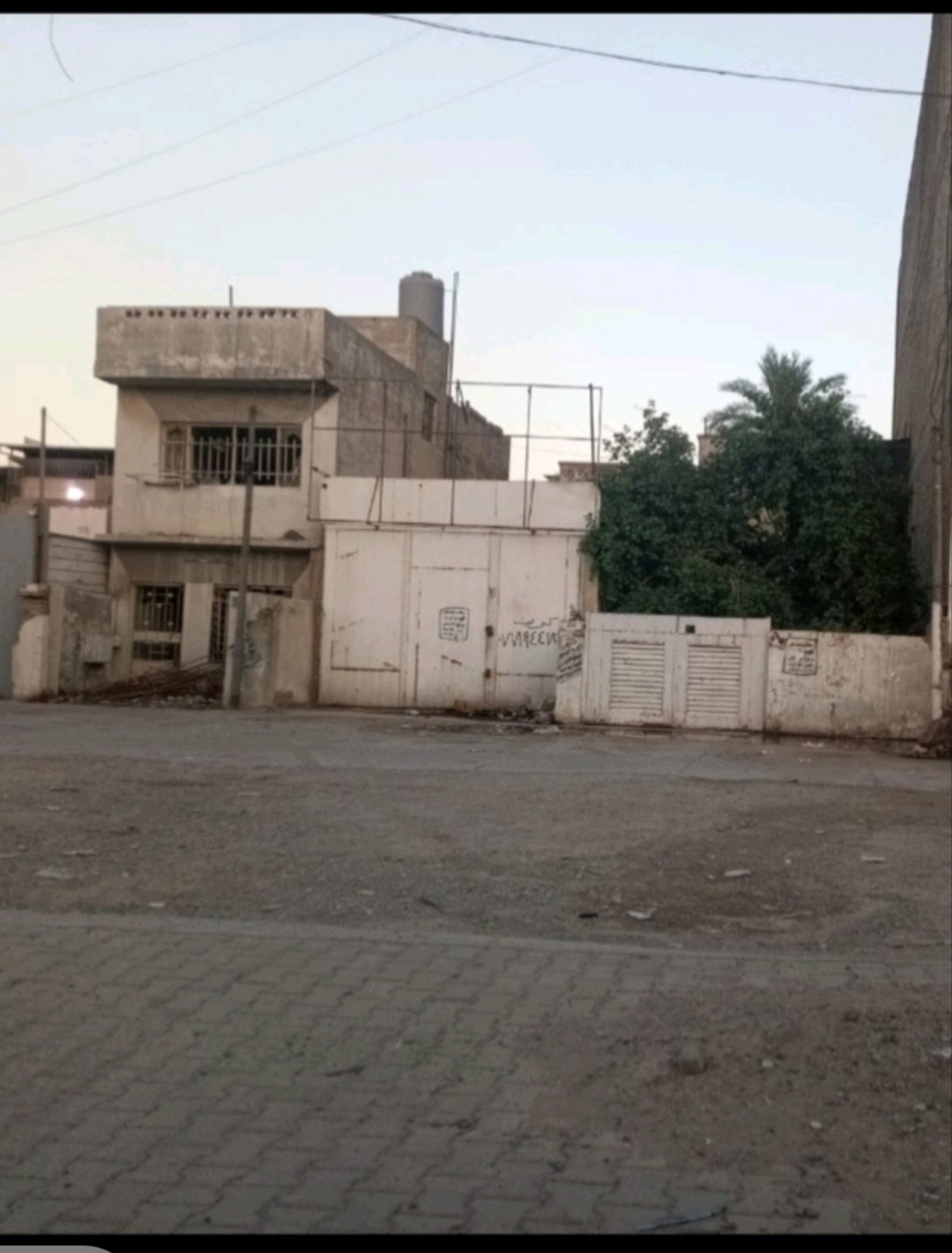 شارع فلسطين - Thumbnail 2
