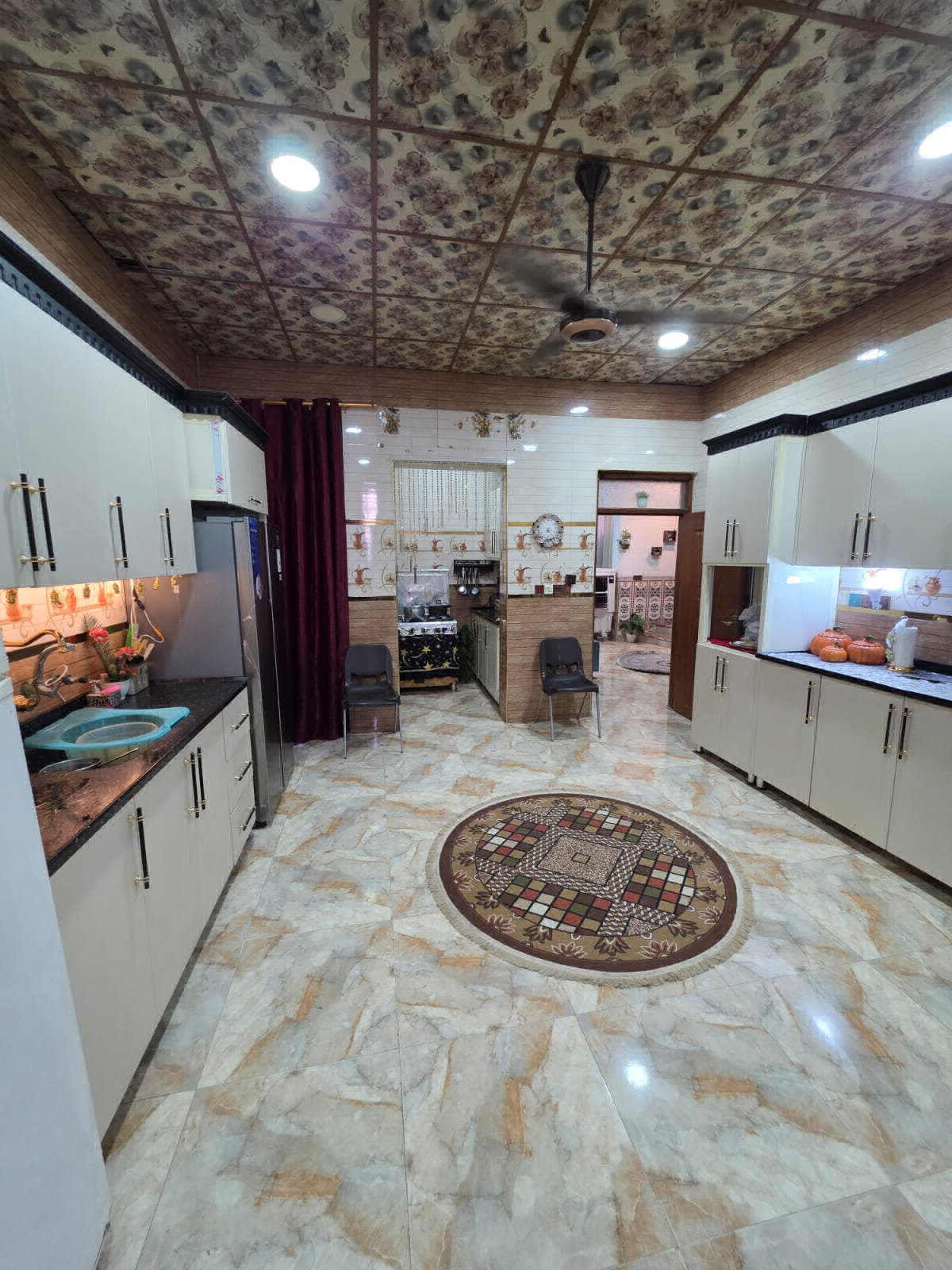 منزل  - Thumbnail 3
