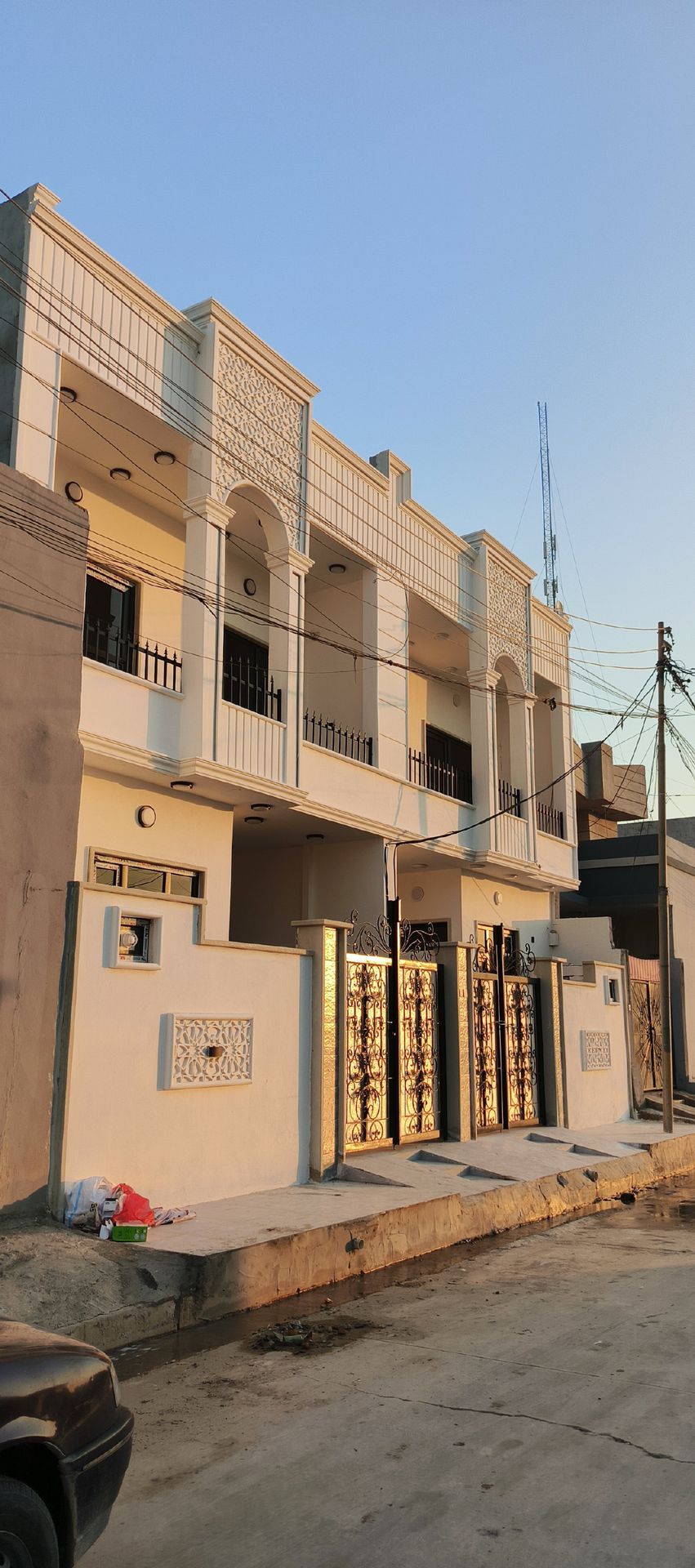 بيت حديث