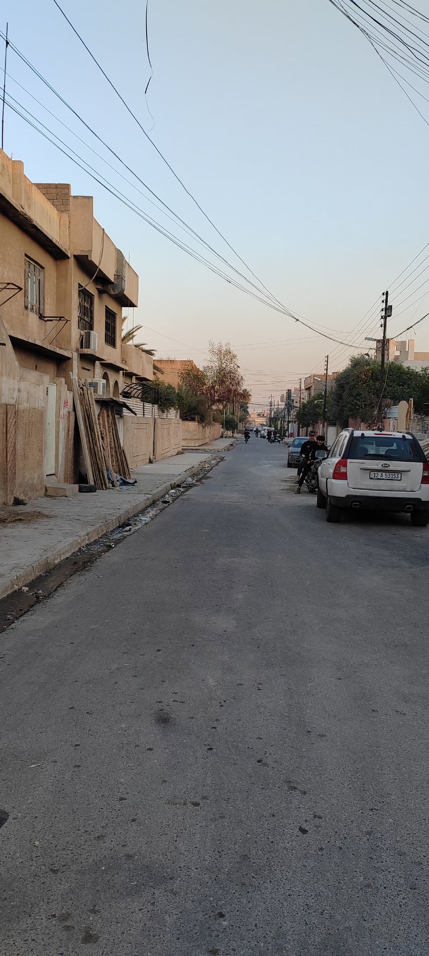 دار للبيع