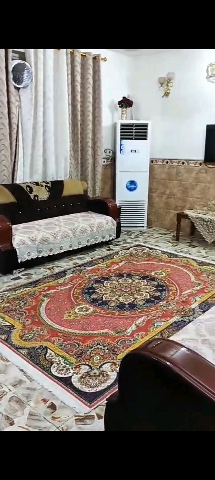 حي البساتين شارع أحمد الوائلي  - 4