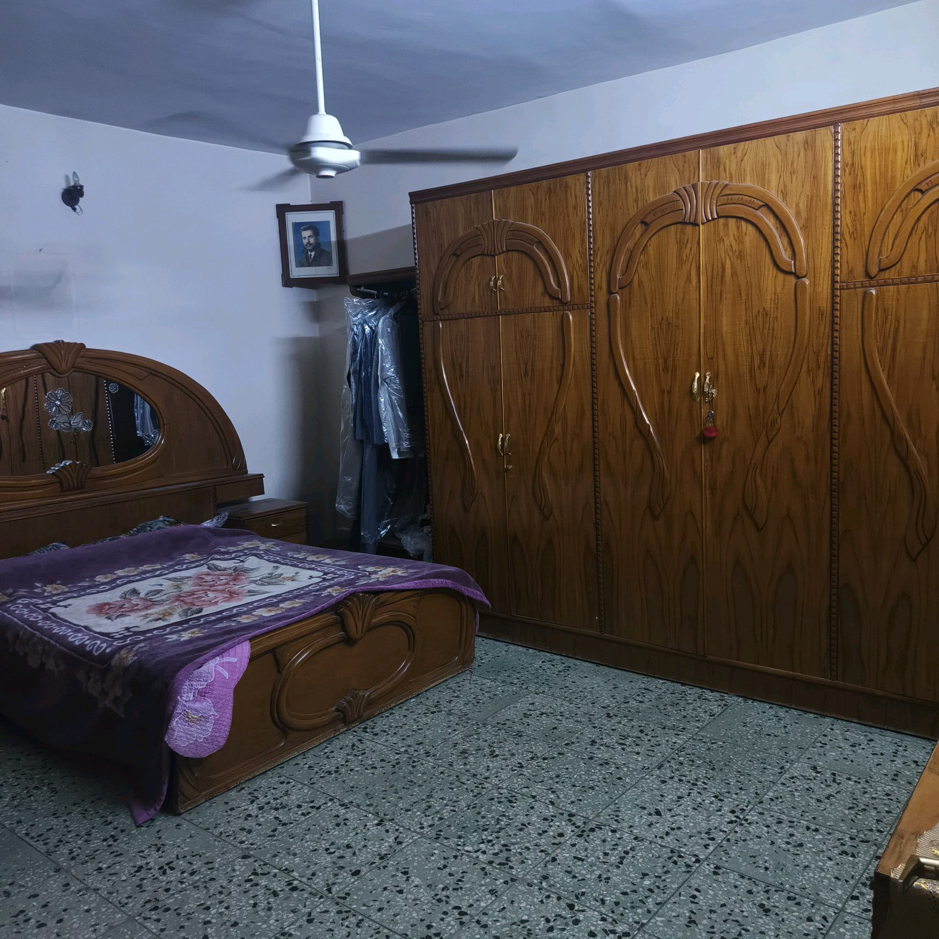 بيت سكني للبيع  - 4