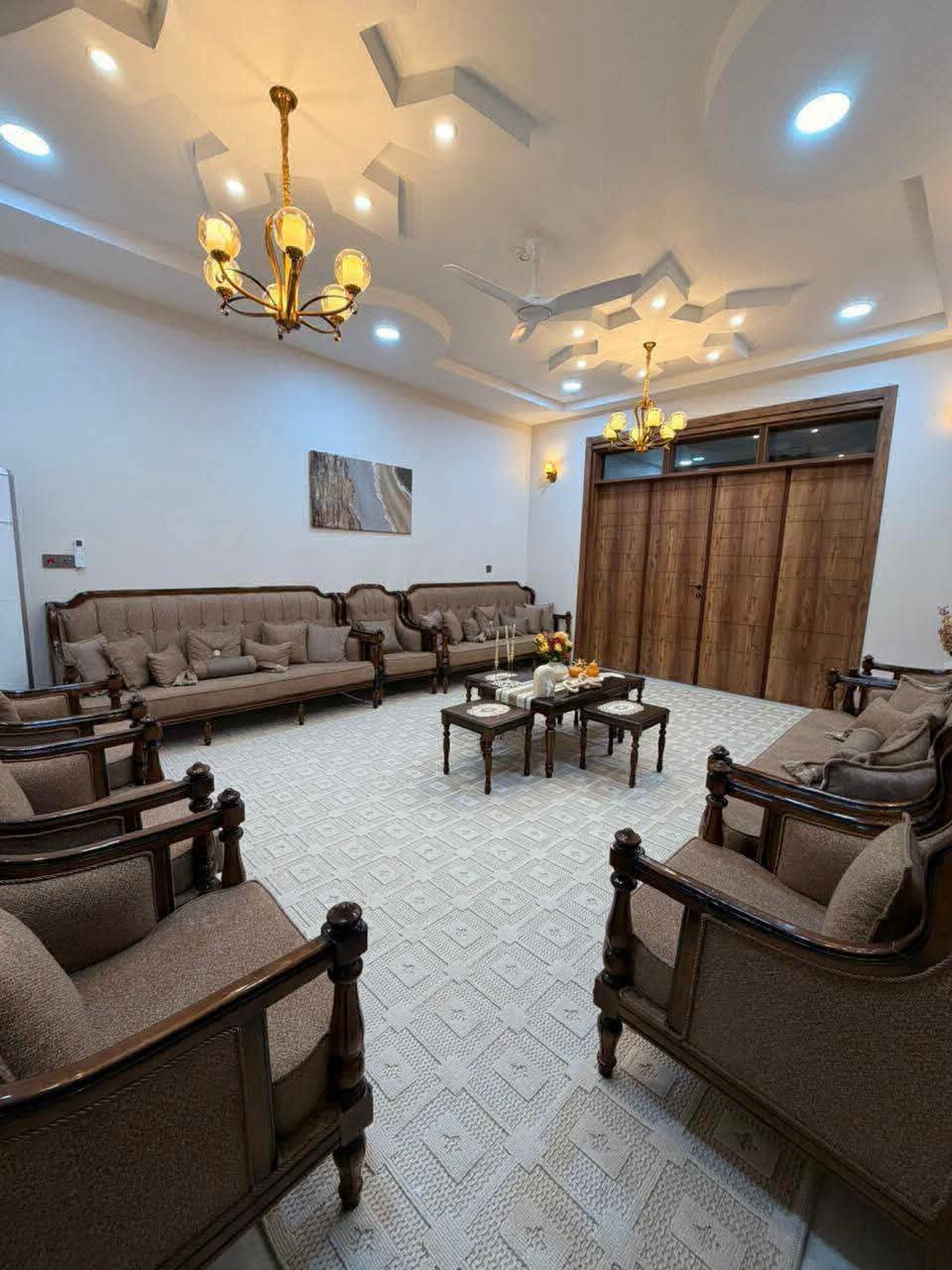 دار سكني  - 5