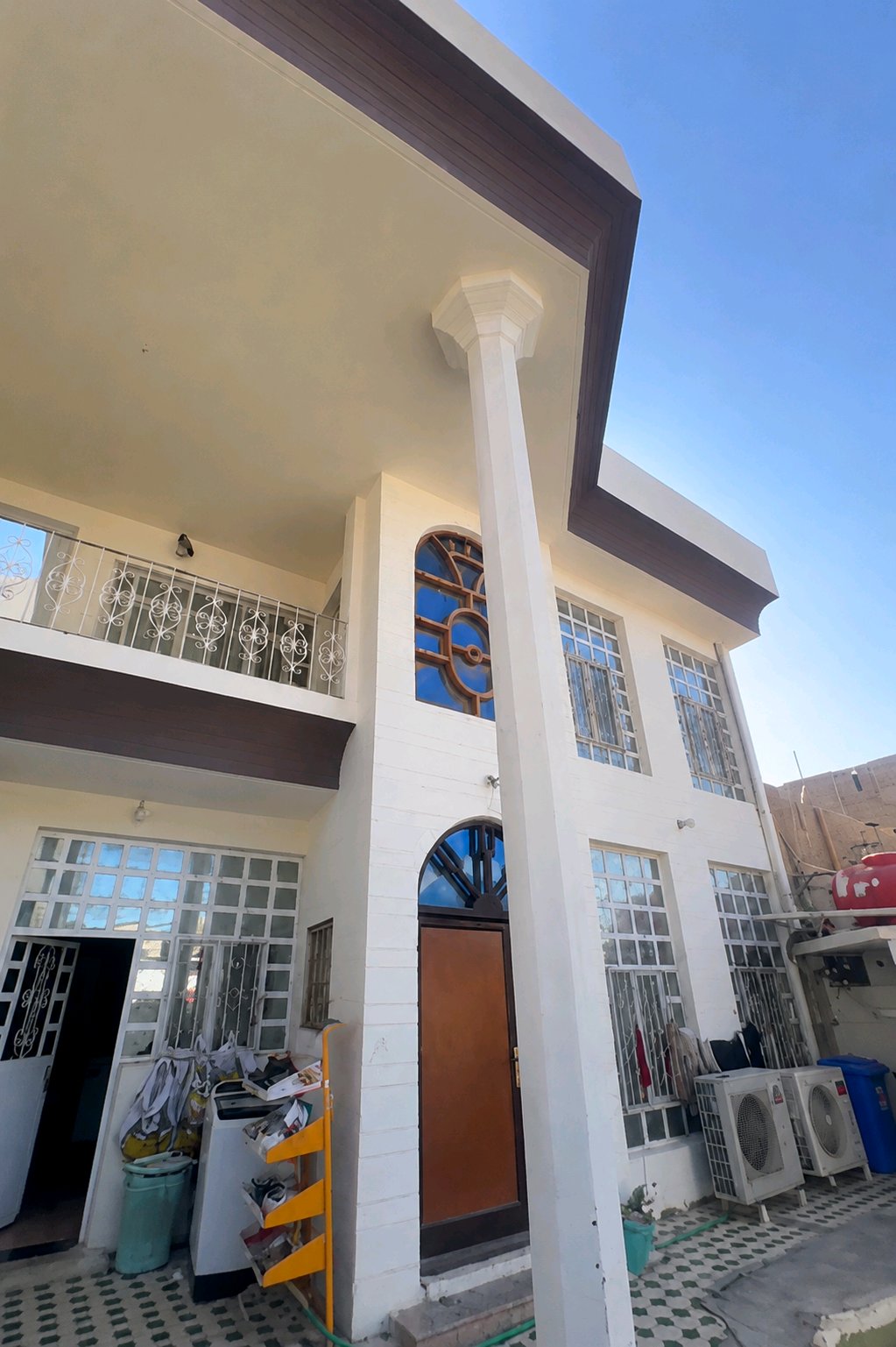 دار للبيع 200m²
