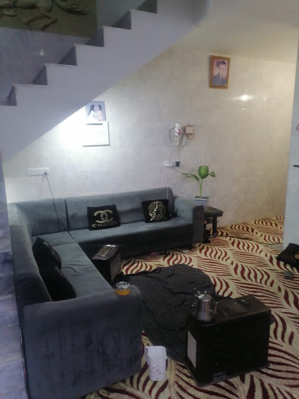 منزل طابقين  - Thumbnail 2