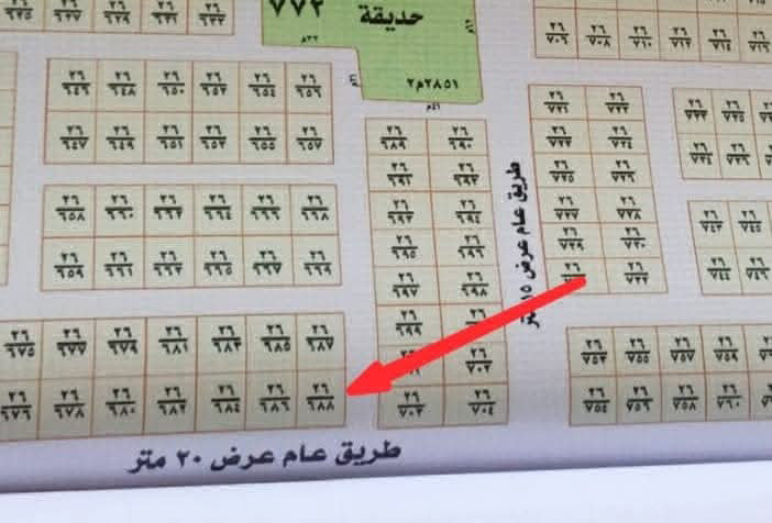 قطعه ارض 