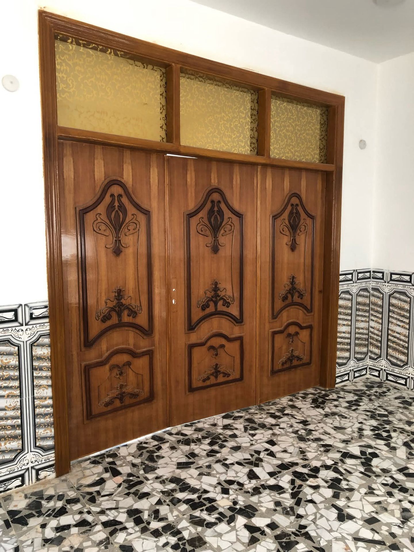 دار سكني - 5