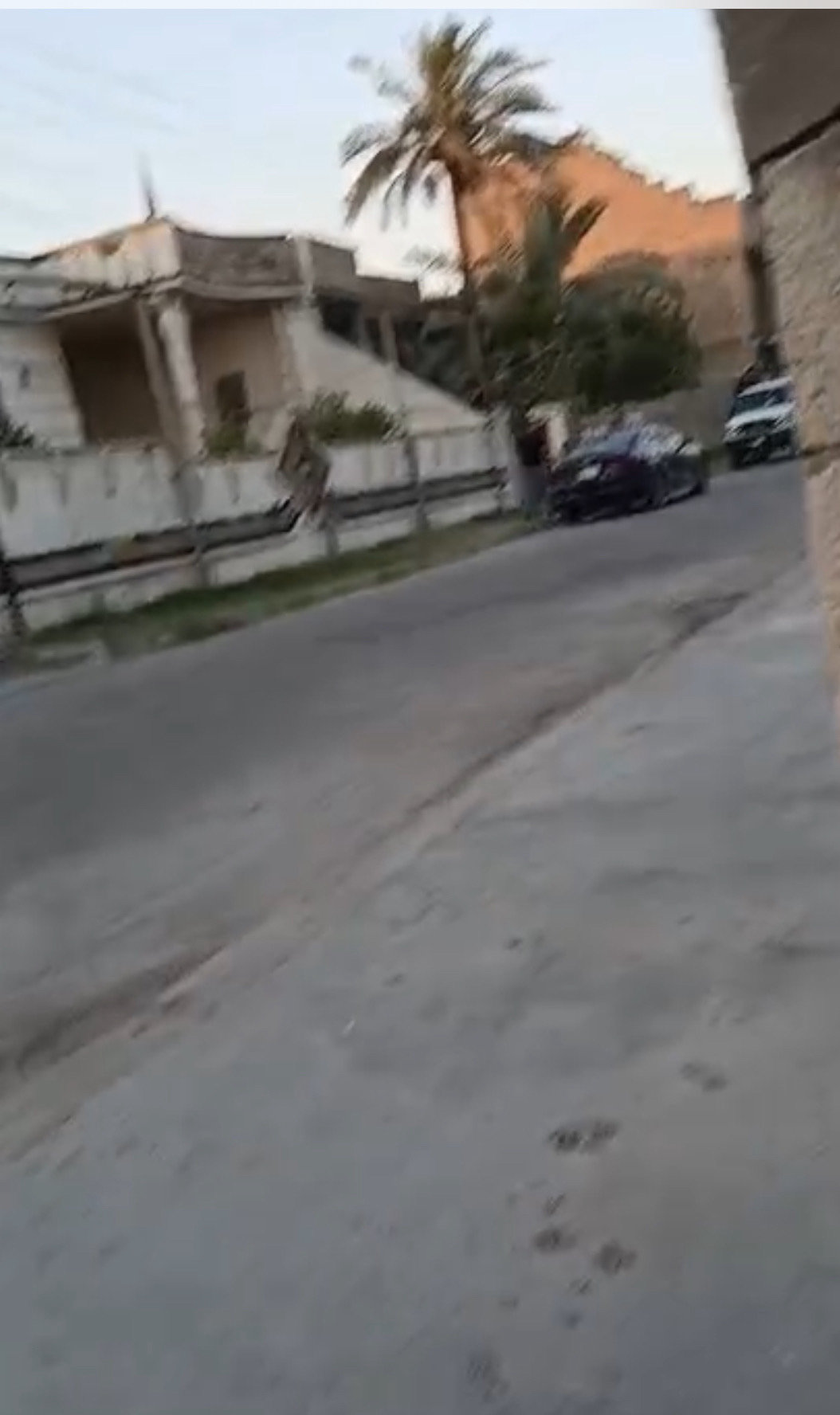 بغداد الزعفرانيه. حي المعلمين. المربع الذهبي  - Thumbnail 2