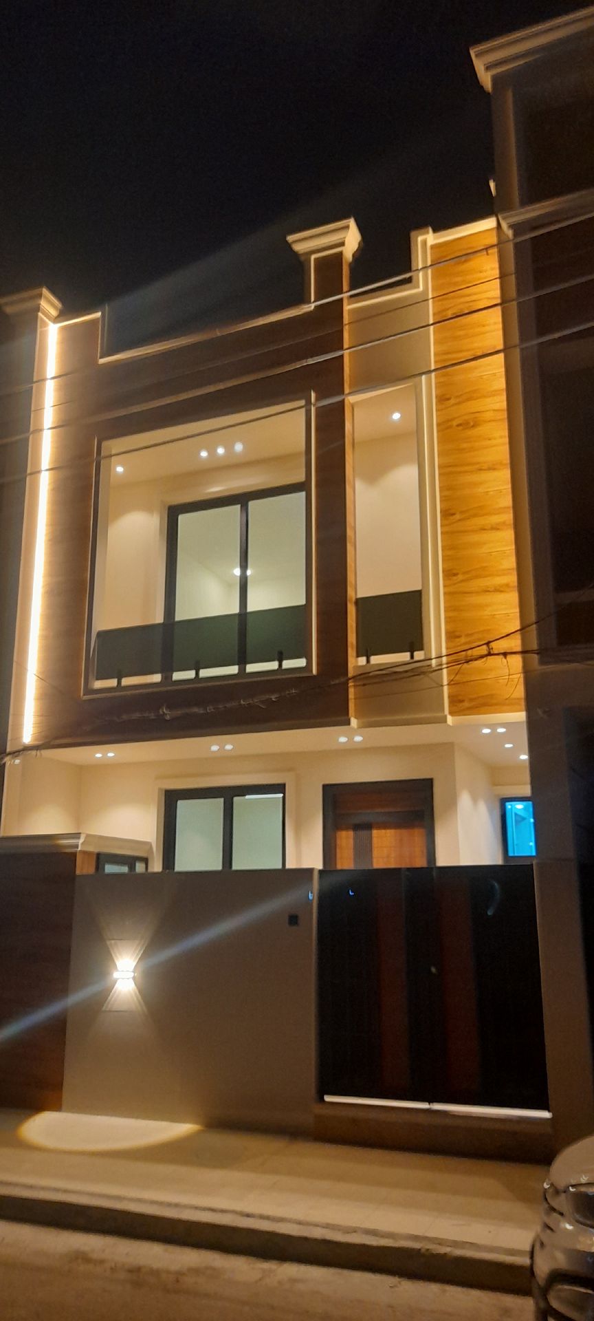 دار للبيع - 2