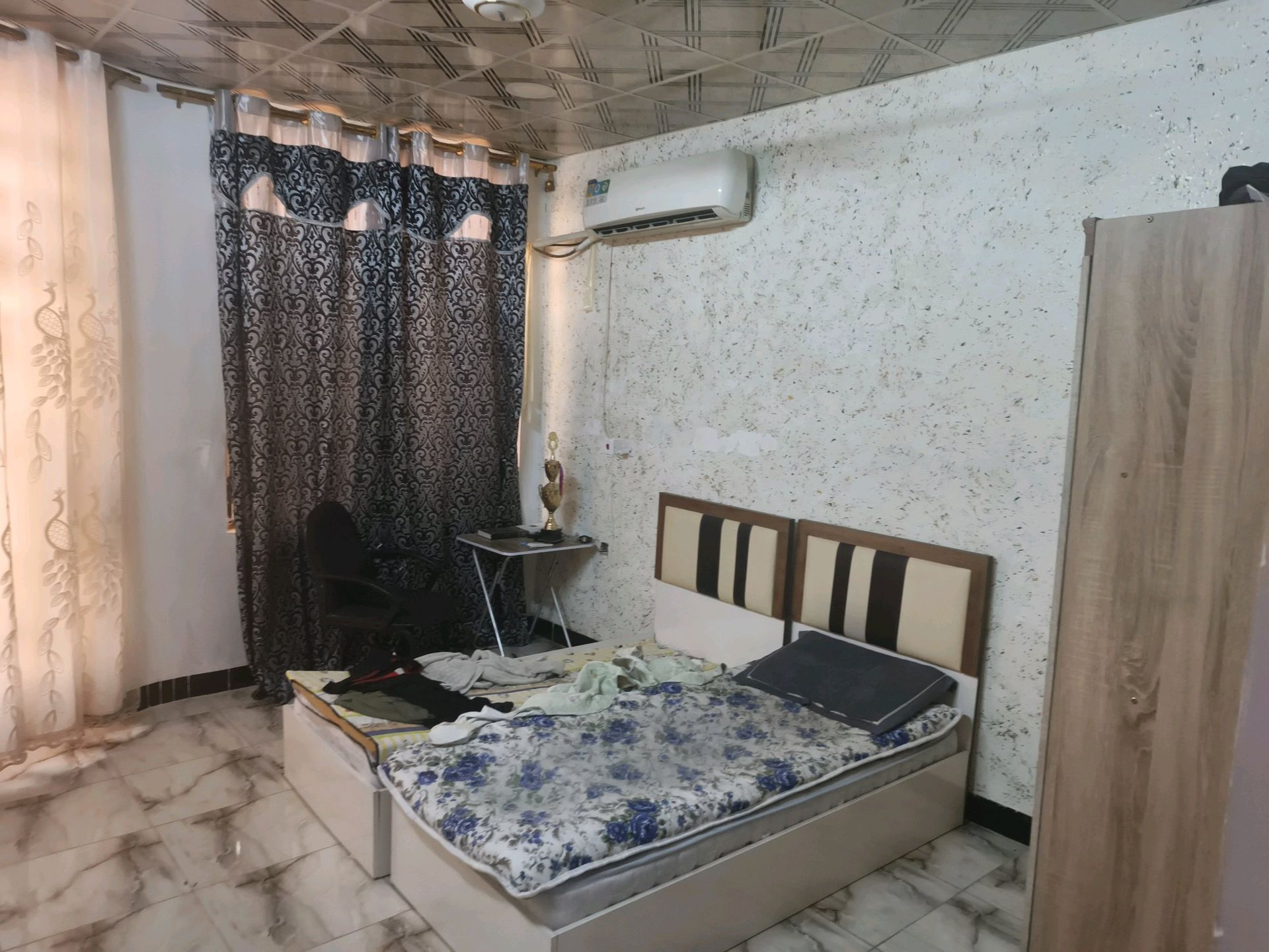 بيت بالمحموديه للبيع قرب مدرسه المعراج  - 3