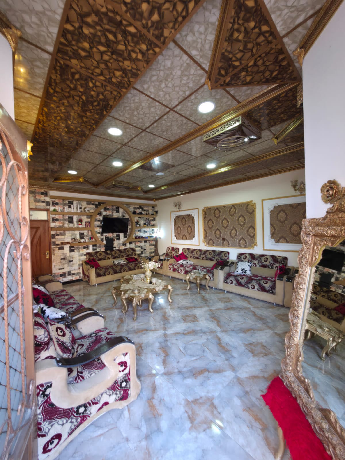 منزل  - Thumbnail 2