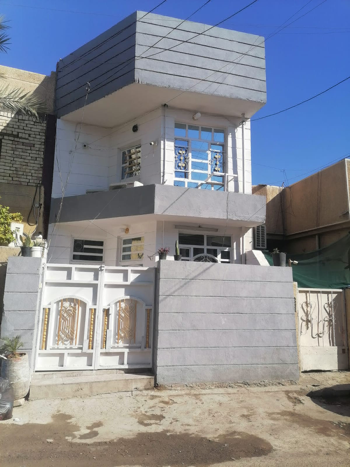 مشتمل غرفتين نوم - Thumbnail 4