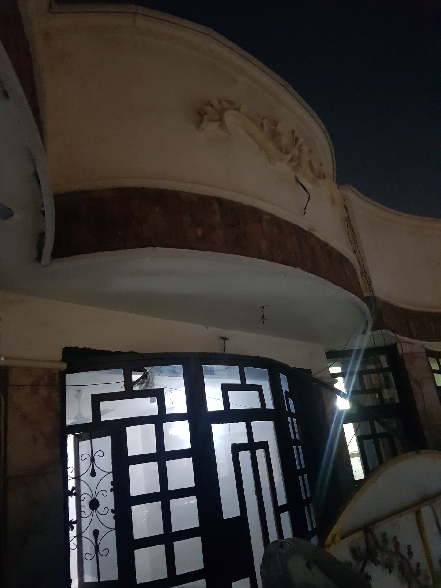 شقة للايجار في المنصوى 