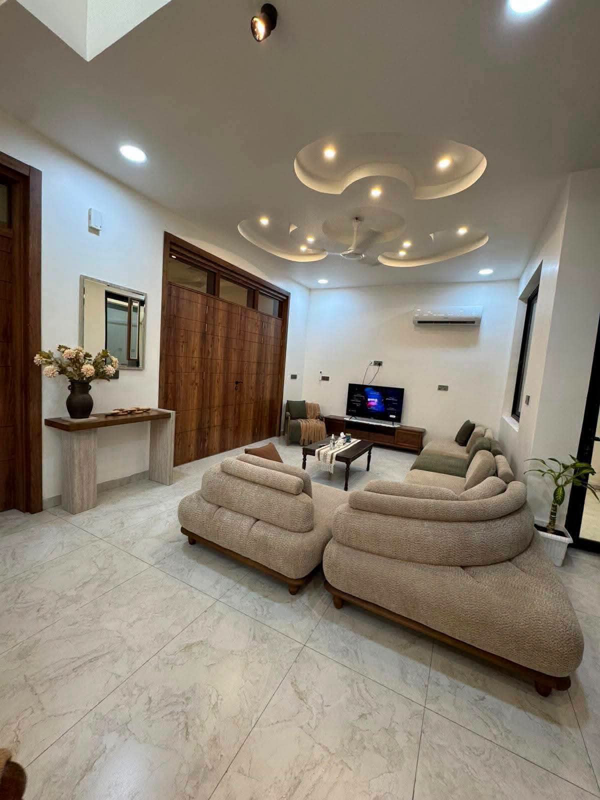 دار سكني  - 4