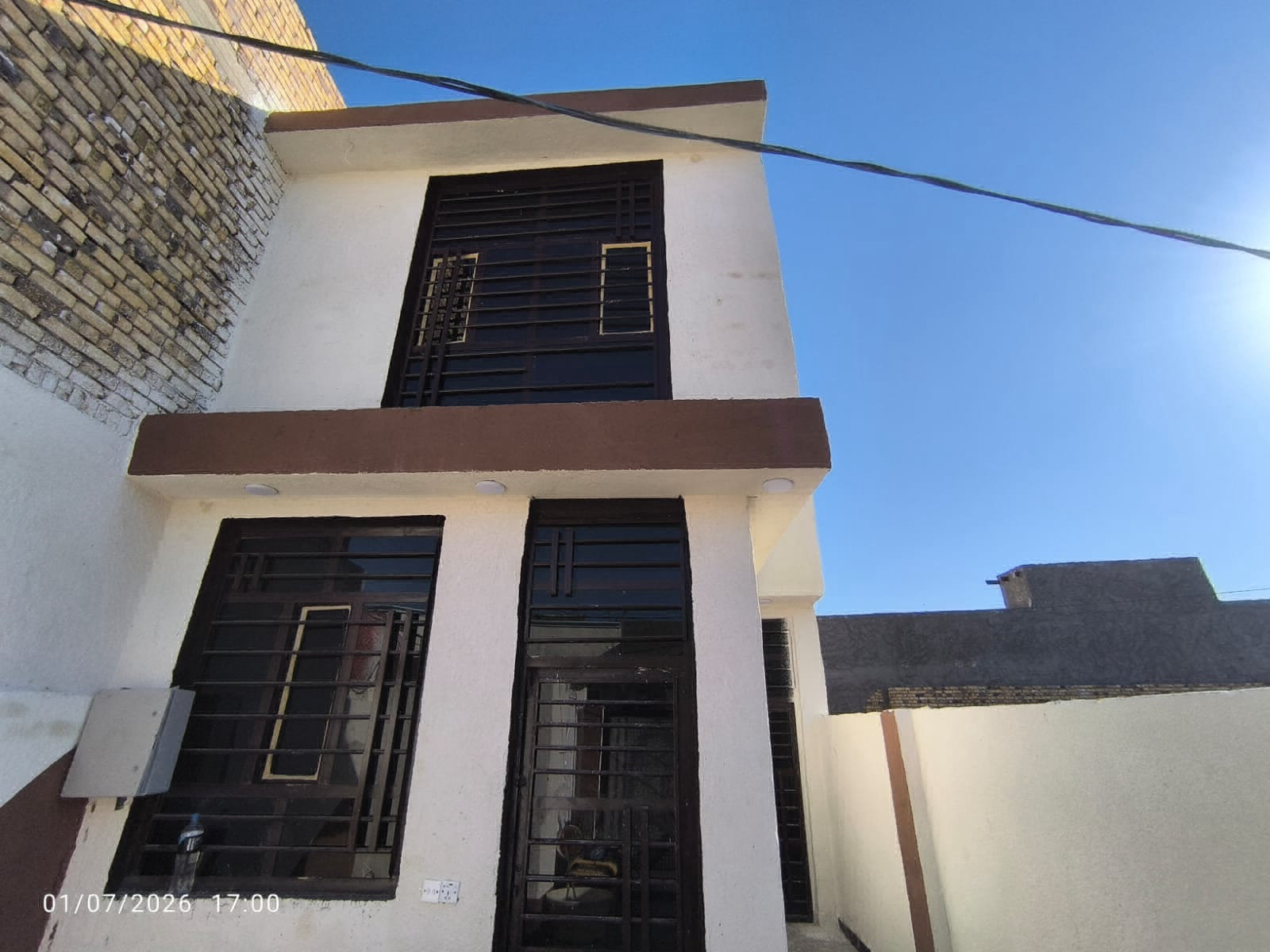دار سكني  - Thumbnail 9