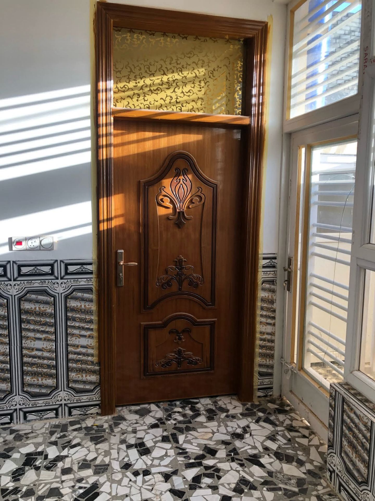 دار سكني - 4