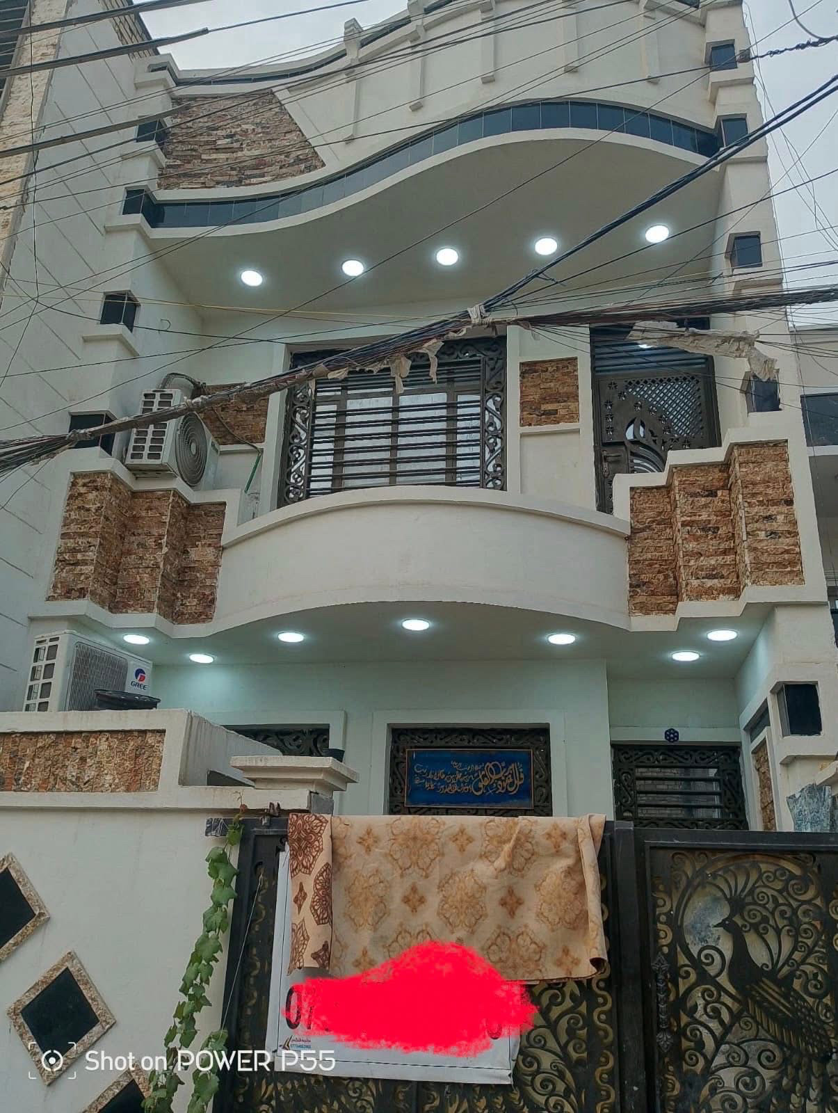 منزل طابقين  - Thumbnail 2