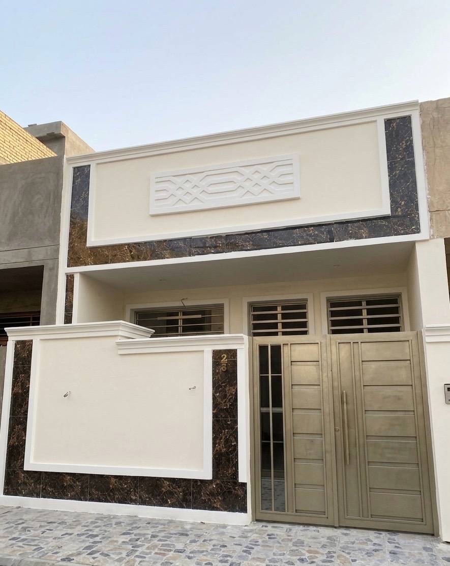 منزل للبيع 100متر طابق ونص زراعي