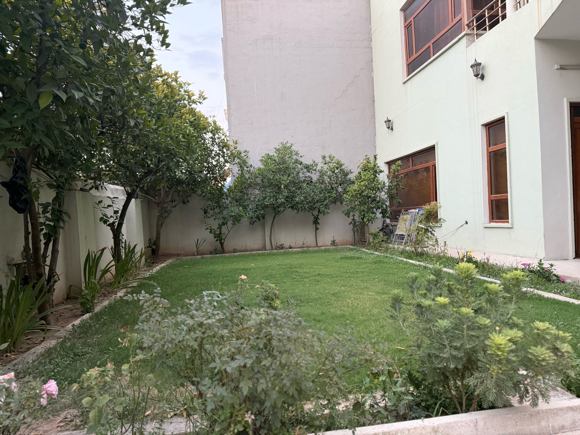 حي العدالة القدیم