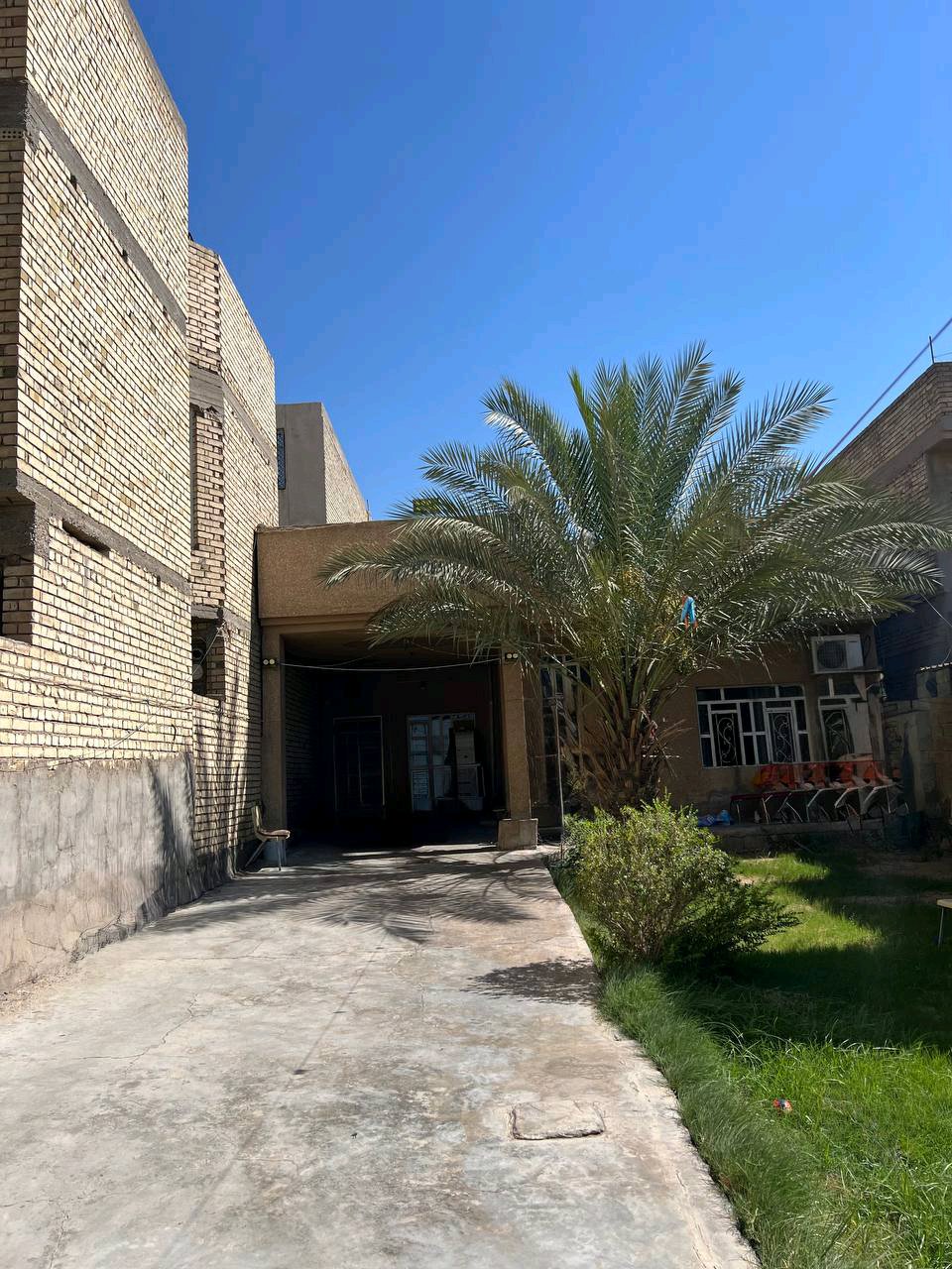 ‏للبيع فرصة مميزة – دار مشيدة أو قطعة أرض استثمارية في الثعالبة محلة ٣٦٥ قرب جامع جبريل الامين - Thumbnail 6