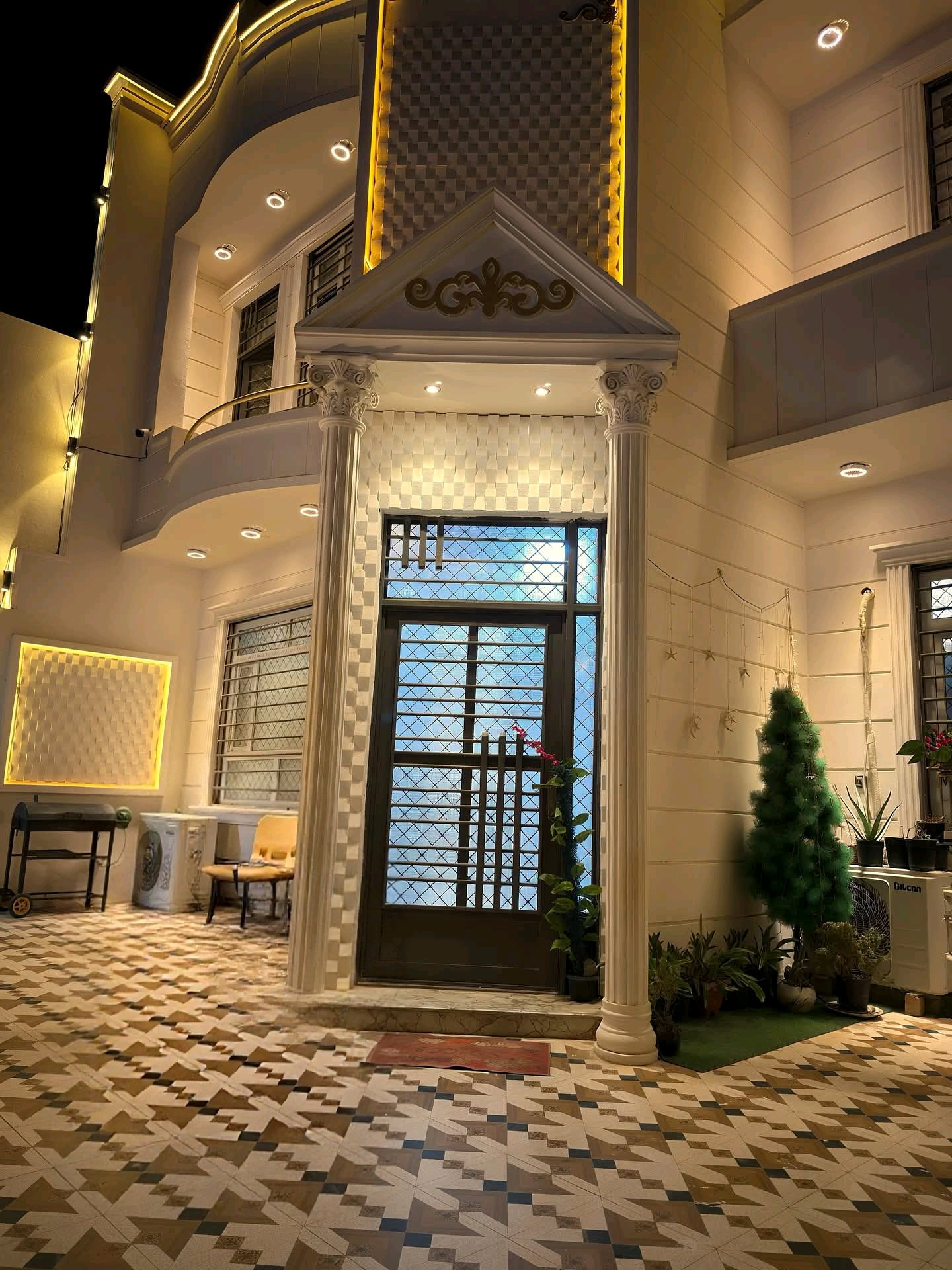 عقار زراعي  - Thumbnail 2